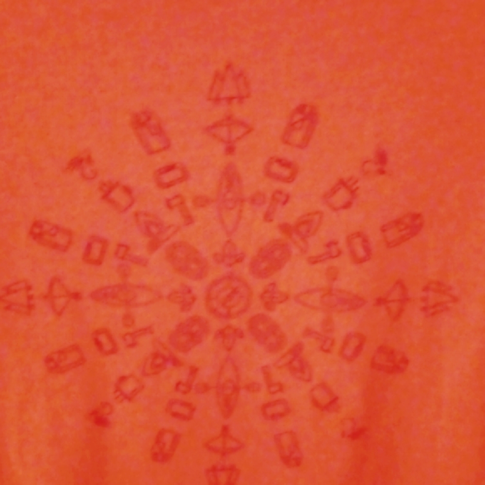 Ladies tee shirt